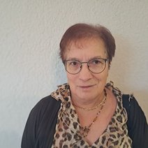 Beisitzerin Giovanna Vitellaro