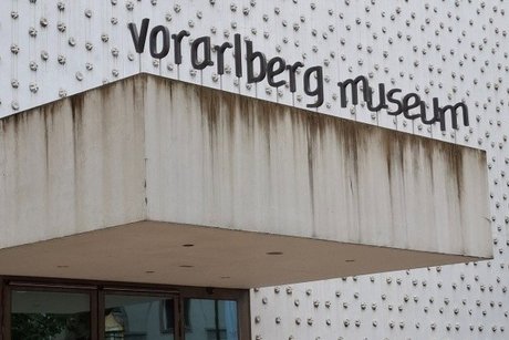 Bregenz - Voralberg Museum