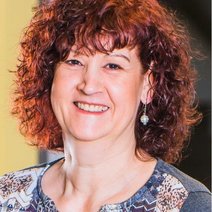 Vorsitzende Sabine Degel