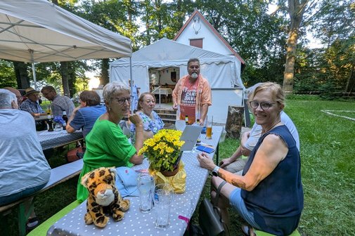 Sommerfest Sommerfest