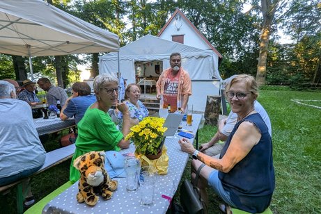 Sommerfest