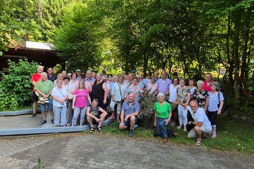 Gruppenbild