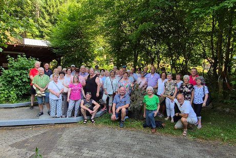 Gruppenbild