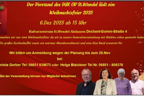 Einladung Weihnachtsfeier Einladung