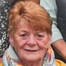 Gesichtsbild von Gisela Rothenbusch - Beisitzerin