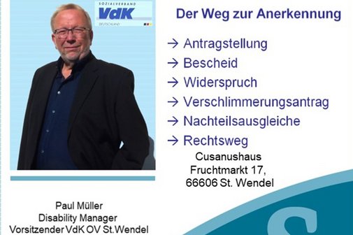 Vortrag OV St.wendel