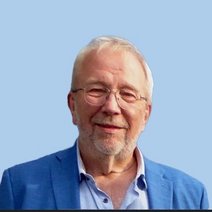 Vorsitzender Paul Müller