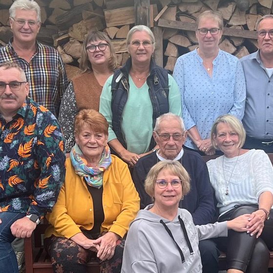 Vorstand des VdK Ortsverbandes Eppelborn Bild des aktuellen Vorstandes des VdK Ortsverbandes Eppelborn.