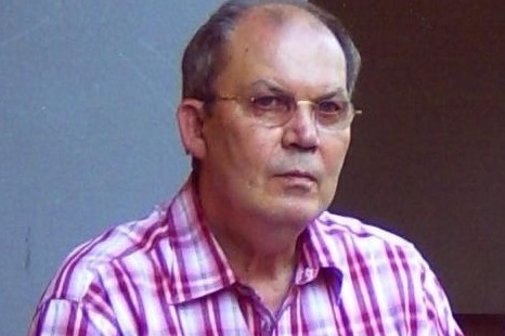 Portr&auml;t Udo Platz