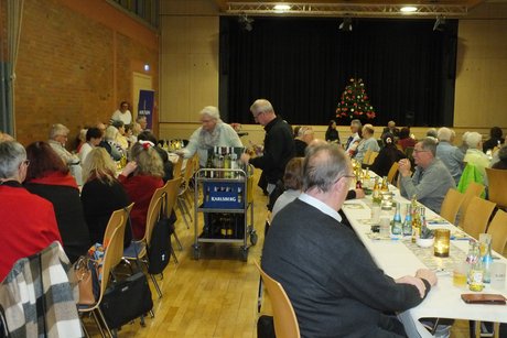 Adventsbegegnung 29.11.2029 Adventsbegegnung 29.11.2029