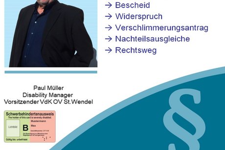 Vortrag