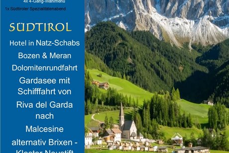 fahrtverlauf