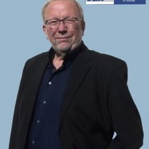 Vorsitzender Paul Müller
