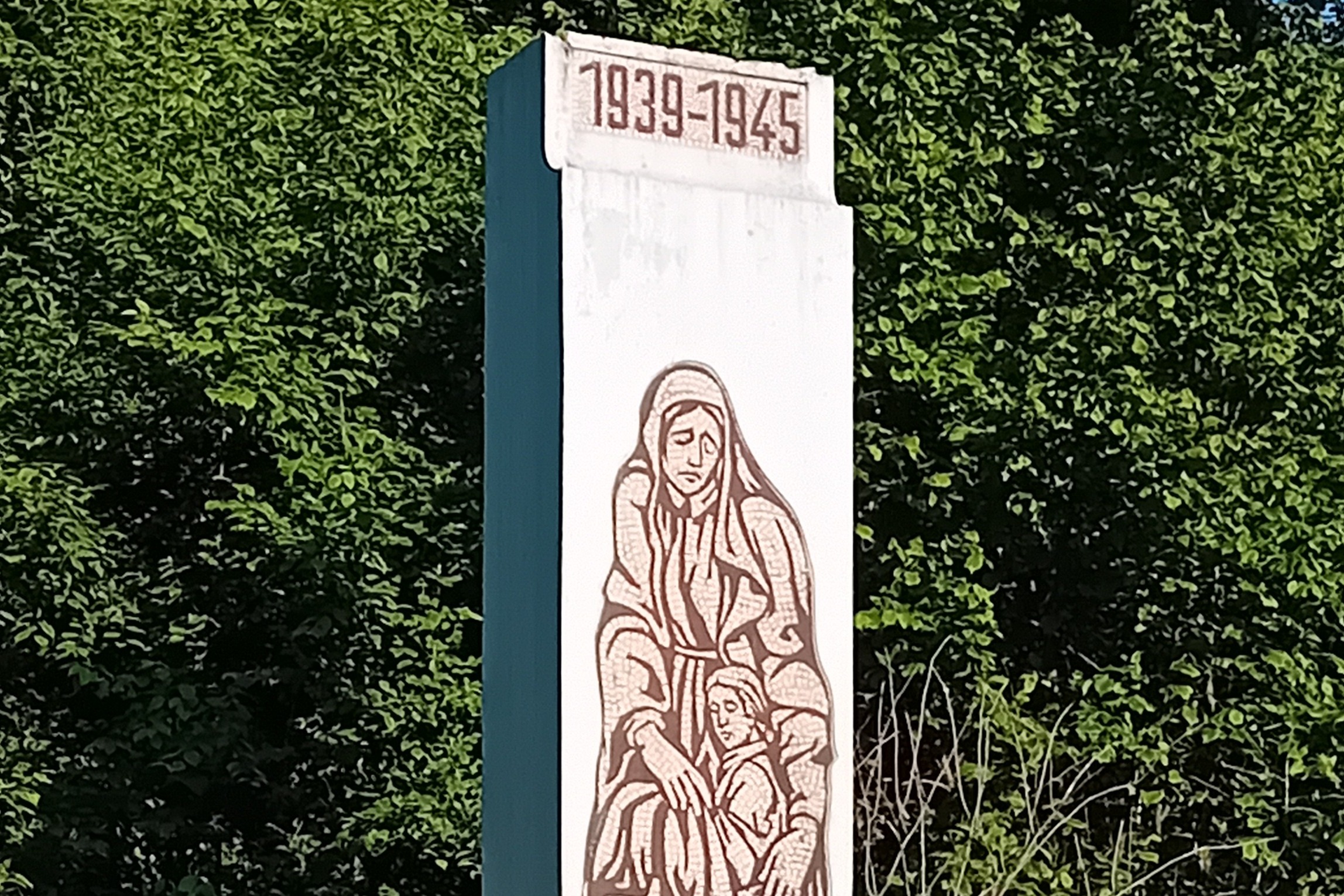 Denkmal