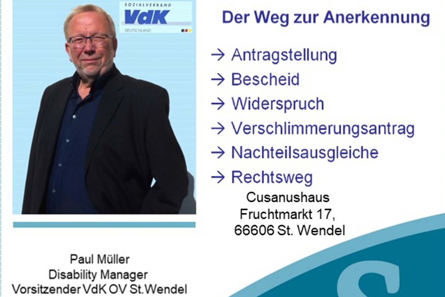 Vortrag OV St.wendel