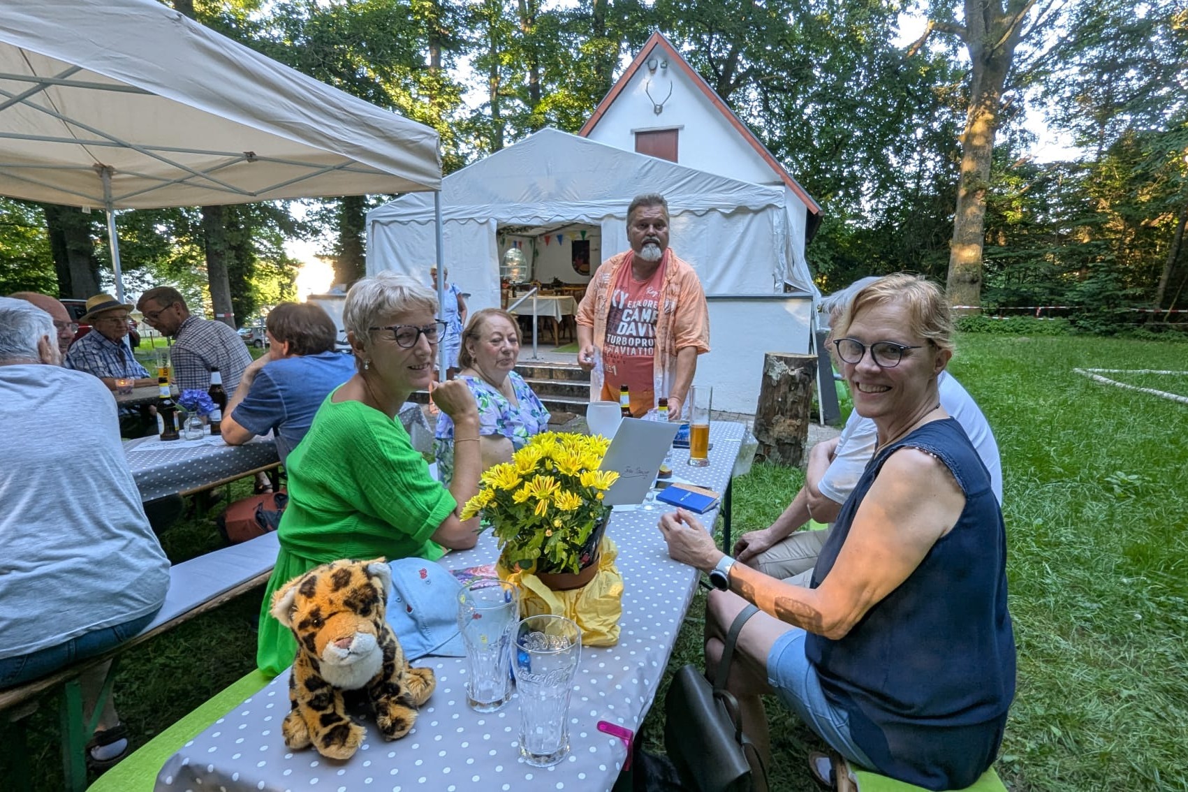 Sommerfest Sommerfest